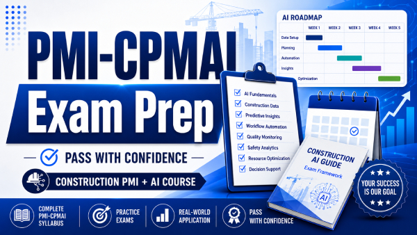 PMI-CPMAI Exam Prep
