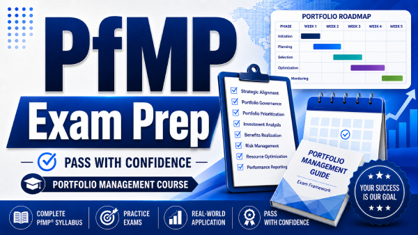 PfMP Exam Prep